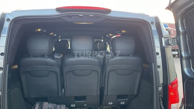 Mercedes Vito 116 2020, 167,874 km - 2.2 l - Bakı