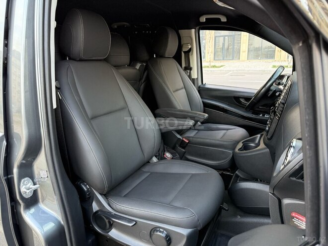 Mercedes Vito 116 2020, 167,874 km - 2.2 l - Bakı