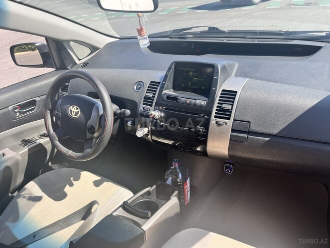 Toyota Prius 2007, 235,303 km - 1.5 l - Bakı