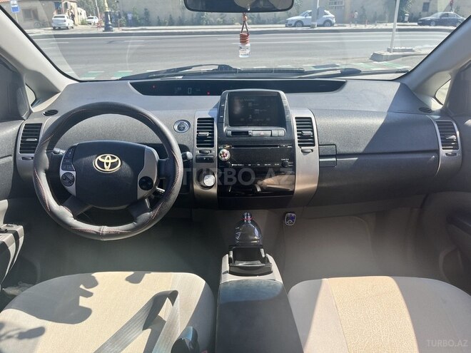 Toyota Prius 2007, 235,303 km - 1.5 l - Bakı