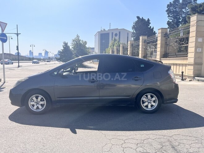 Toyota Prius 2007, 235,303 km - 1.5 l - Bakı