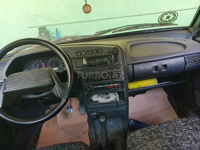 LADA (VAZ) 2115 2011, 215,000 km - 1.6 л - Göyçay
