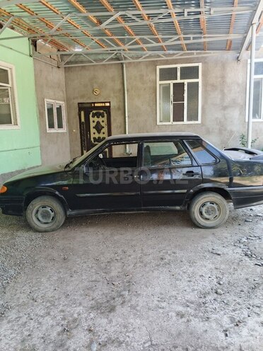 LADA (VAZ) 2115 2011, 215,000 km - 1.6 л - Göyçay