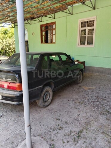 LADA (VAZ) 2115 2011, 215,000 km - 1.6 л - Göyçay