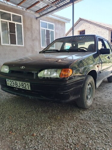LADA (VAZ) 2115 2011, 215,000 km - 1.6 л - Göyçay