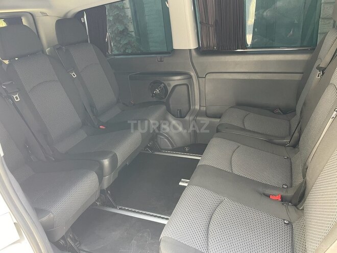Mercedes Vito 2011, 448,000 km - 2.2 l - Bakı