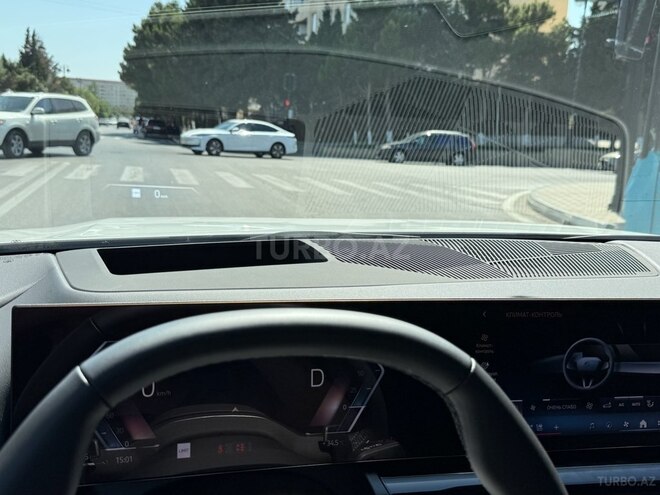 BMW 530 2024, 8,000 km - 2.0 l - Bakı