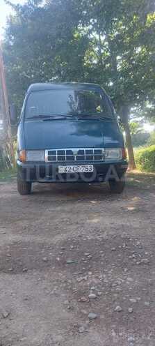 GAZ 2705 1999, 250,000 km - 2.5 l - Lənkəran