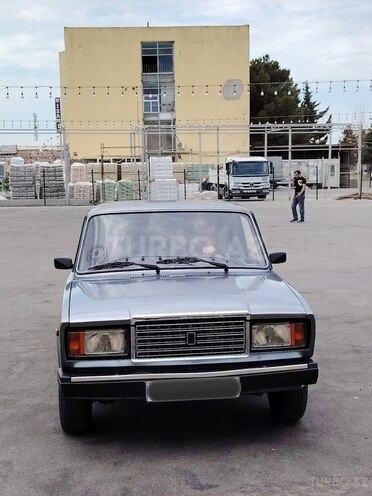 LADA (VAZ) 2107 2010, 45,000 km - 1.6 л - Bakı