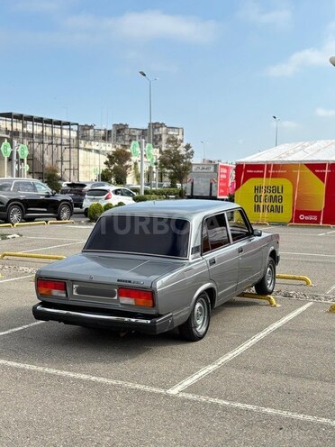 LADA (VAZ) 2107 2010, 45,000 km - 1.6 л - Bakı