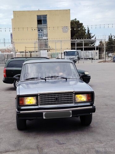 LADA (VAZ) 2107 2010, 45,000 km - 1.6 л - Bakı