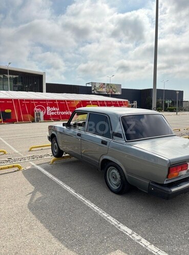 LADA (VAZ) 2107 2010, 45,000 km - 1.6 л - Bakı