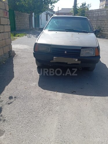 LADA (VAZ) 2109 1990, 300,000 km - 1.5 l - Göyçay