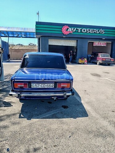 LADA (VAZ) 2106 1997, 60,000 km - 1.3 л - Şəmkir