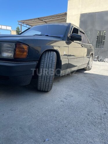 Mercedes 190 1990, 289,637 km - 2.0 л - Bakı