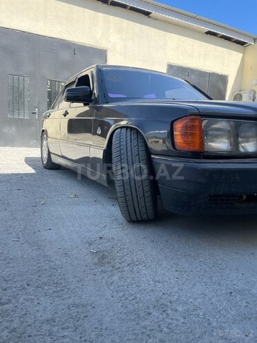 Mercedes 190 1990, 289,637 km - 2.0 л - Bakı