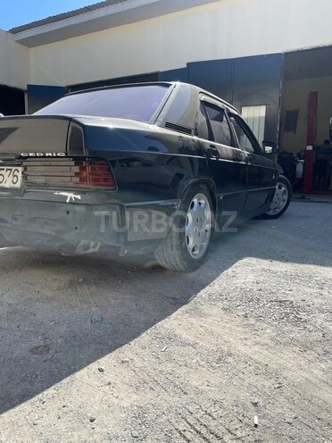 Mercedes 190 1990, 289,637 km - 2.0 л - Bakı