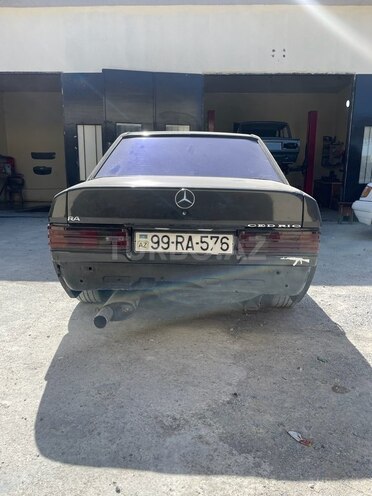 Mercedes 190 1990, 289,637 km - 2.0 л - Bakı