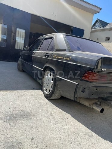Mercedes 190 1990, 289,637 km - 2.0 л - Bakı