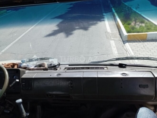 Iveco Otoyol 1997, 25,000 km - 3.9 l - Zaqatala