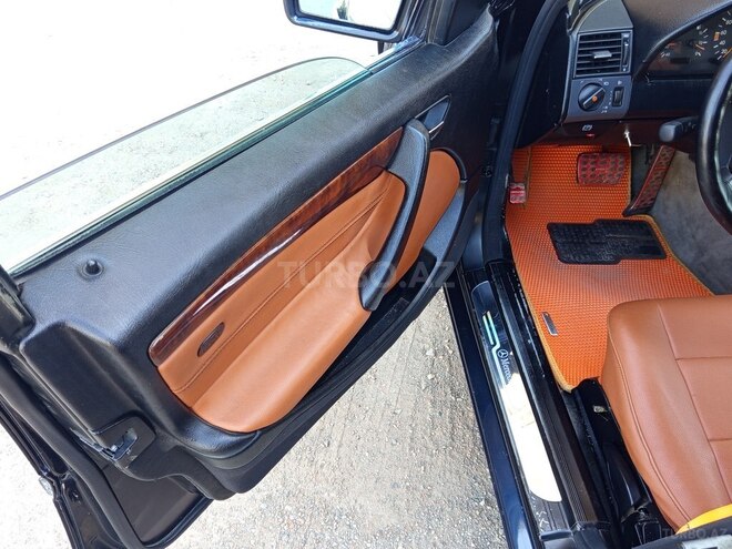 Mercedes C 180 1994, 228,000 km - 1.8 л - Bakı