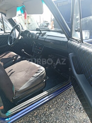 LADA (VAZ) 2106 1997, 60,000 km - 1.3 л - Şəmkir