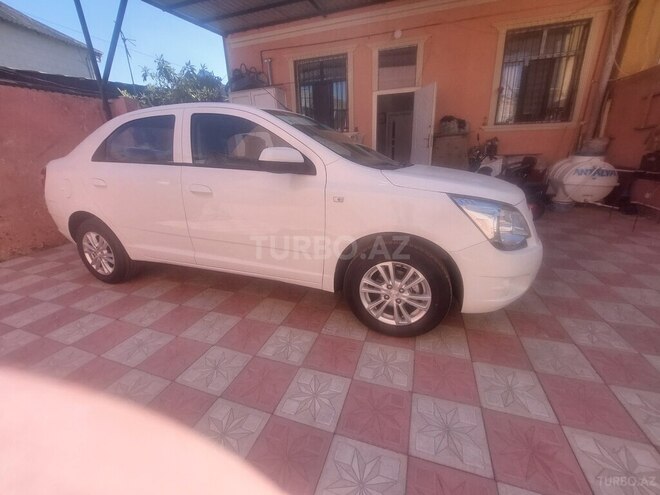 Chevrolet Cobalt 2025, 0 km - 1.5 l - Bakı