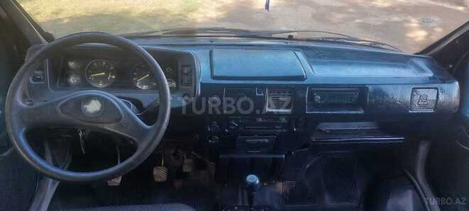 GAZ 2705 1999, 250,000 km - 2.5 l - Lənkəran