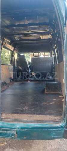 GAZ 2705 1999, 250,000 km - 2.5 l - Lənkəran