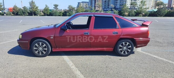 Opel Vectra 1992, 378,082 km - 2.0 l - Sumqayıt