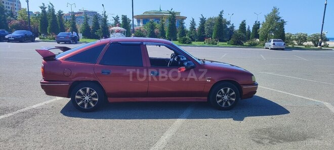 Opel Vectra 1992, 378,082 km - 2.0 l - Sumqayıt