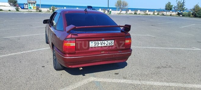 Opel Vectra 1992, 378,082 km - 2.0 l - Sumqayıt