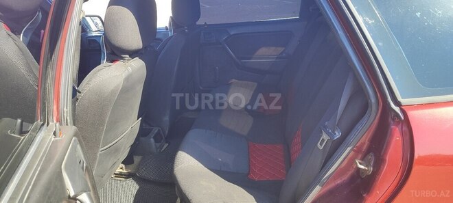 Opel Vectra 1992, 378,082 km - 2.0 l - Sumqayıt