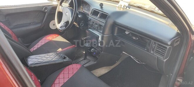 Opel Vectra 1992, 378,082 km - 2.0 l - Sumqayıt