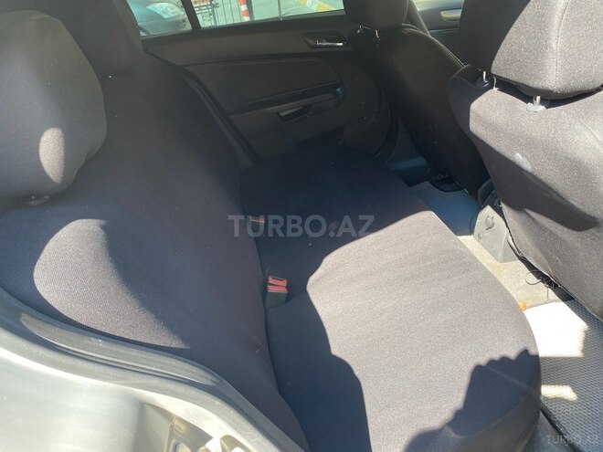 Opel Astra 2009, 264,000 km - 1.3 l - Xırdalan