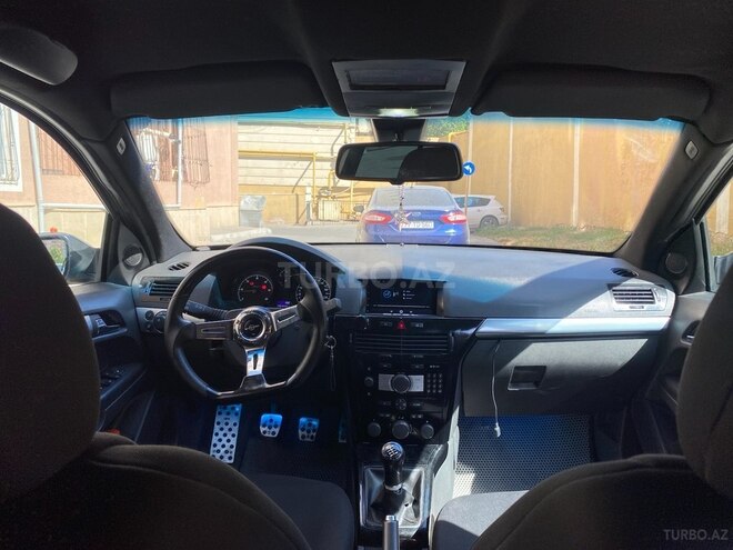 Opel Astra 2009, 264,000 km - 1.3 l - Xırdalan