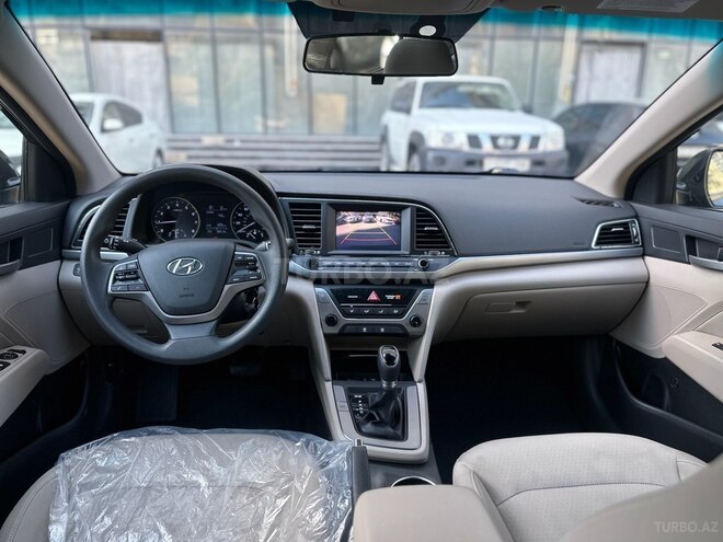 Hyundai Elantra 2016, 149,054 km - 2.0 l - Bakı