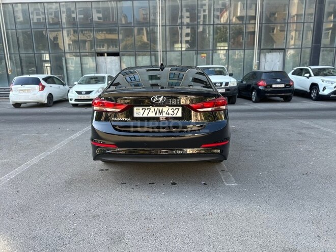 Hyundai Elantra 2016, 149,054 km - 2.0 l - Bakı