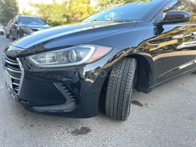 Hyundai Elantra 2016, 149,054 km - 2.0 l - Bakı