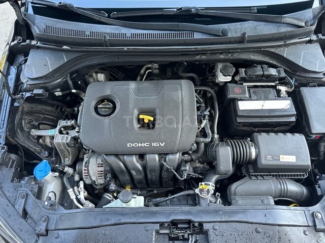 Hyundai Elantra 2016, 149,054 km - 2.0 l - Bakı