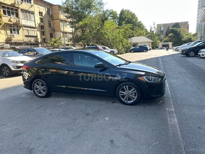 Hyundai Elantra 2016, 149,054 km - 2.0 l - Bakı