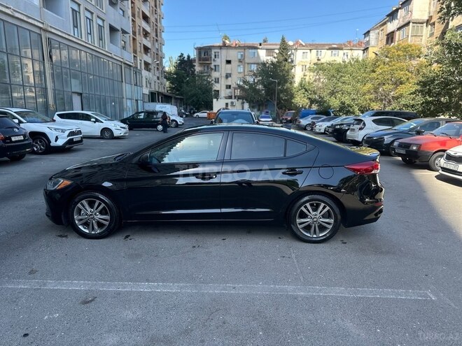 Hyundai Elantra 2016, 149,054 km - 2.0 l - Bakı