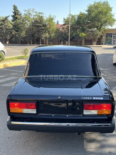 LADA (VAZ) 2107 2011, 102,000 km - 1.6 l - Bakı