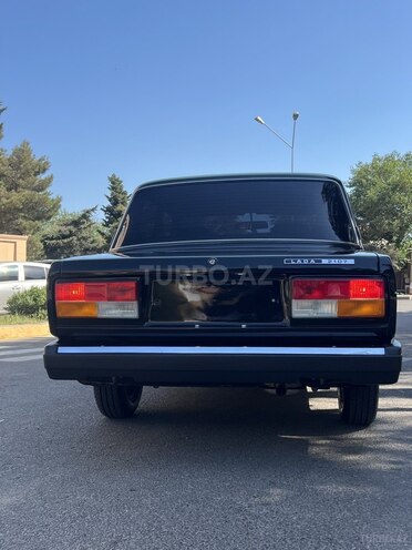 LADA (VAZ) 2107 2011, 102,000 km - 1.6 l - Bakı
