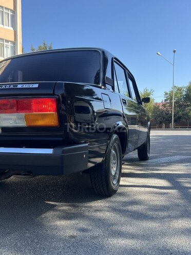 LADA (VAZ) 2107 2011, 102,000 km - 1.6 l - Bakı