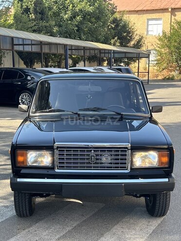 LADA (VAZ) 2107 2011, 102,000 km - 1.6 l - Bakı
