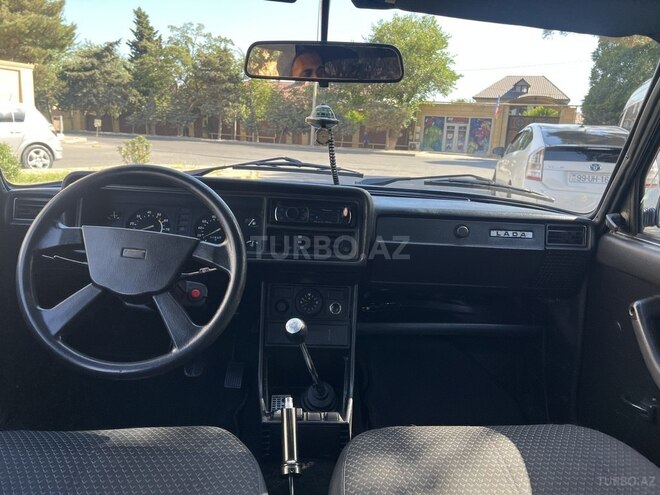 LADA (VAZ) 2107 2011, 102,000 km - 1.6 l - Bakı