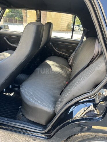 LADA (VAZ) 2107 2011, 102,000 km - 1.6 l - Bakı