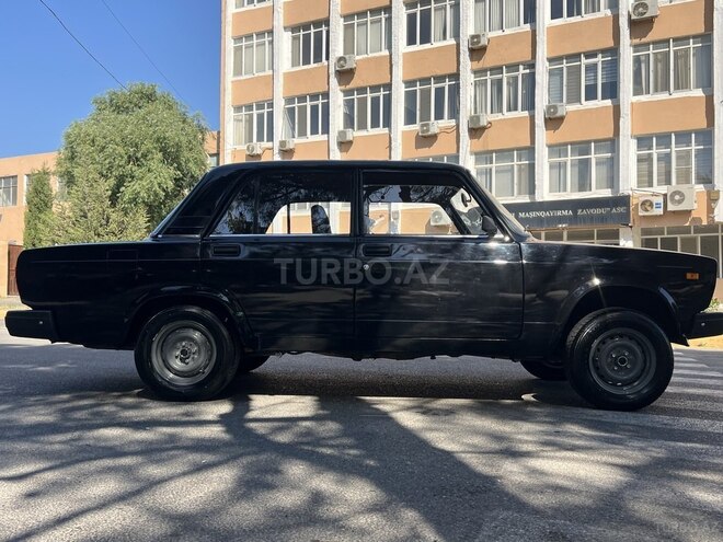 LADA (VAZ) 2107 2011, 102,000 km - 1.6 l - Bakı