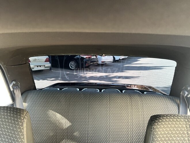 LADA (VAZ) 2107 2011, 102,000 km - 1.6 l - Bakı